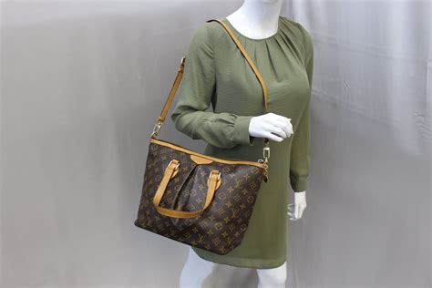 louis vuitton palermo 2way shoulder hand bag monogram m40145|Louis Vuitton Palermo PM M40145 Monogram Canvas 2way Tote .